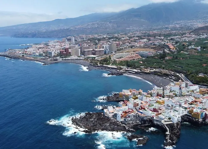 ホステル Puerto Nest *