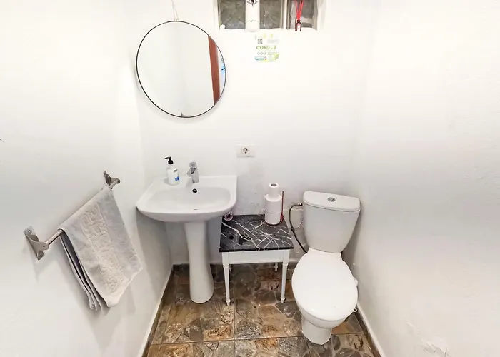 Auberge de jeunesse Puerto Nest *