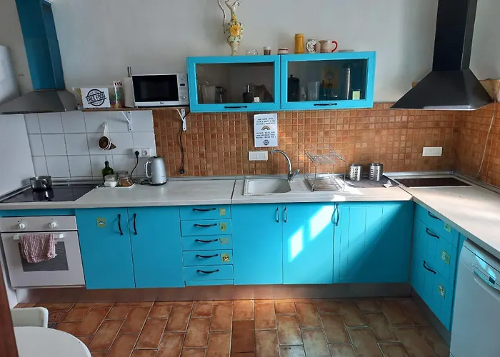 Puerto Nest Auberge de jeunesse Puerto de la Cruz (Tenerife)