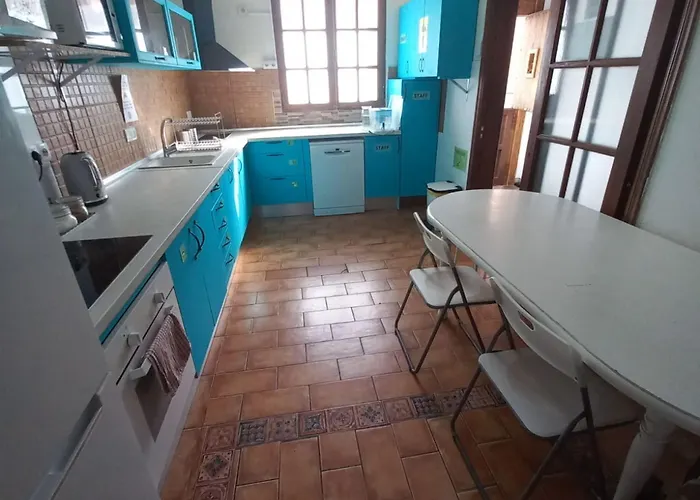 Hostal Puerto Nest *