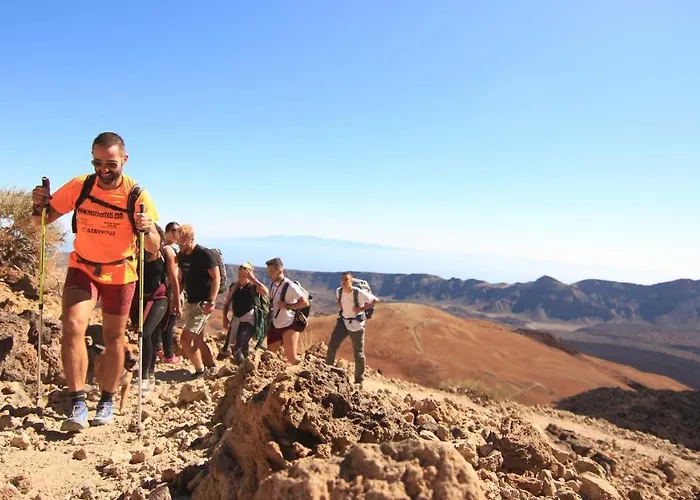 Puerto Nest אכסניה *