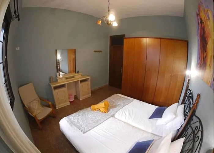 Auberge de jeunesse Puerto Nest *