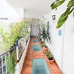 旅馆 Puerto Nest 拉克鲁斯