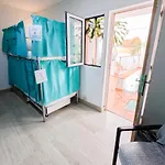 Puerto Nest 旅馆 拉克鲁斯