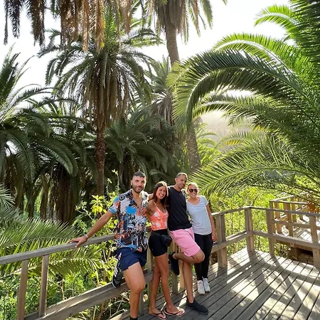 Puerto Nest