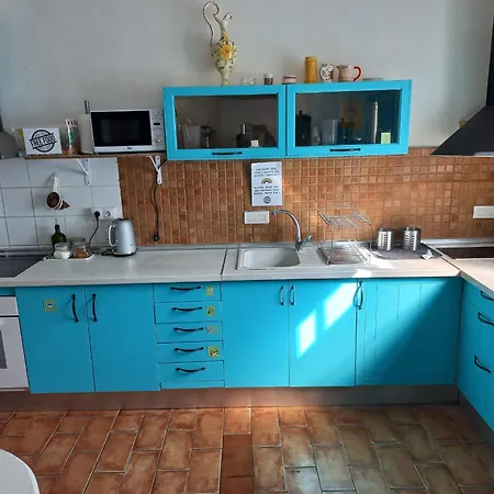 Puerto Nest Hostel Puerto de la Cruz (Tenerife)