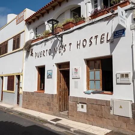 Puerto Nest *