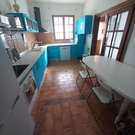 Hostel Puerto Nest *
