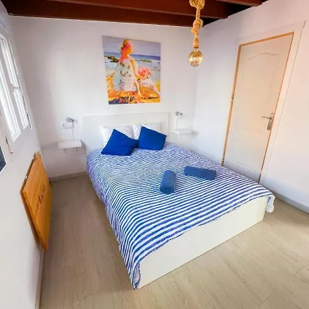 Puerto Nest Hostel Puerto de la Cruz (Tenerife)