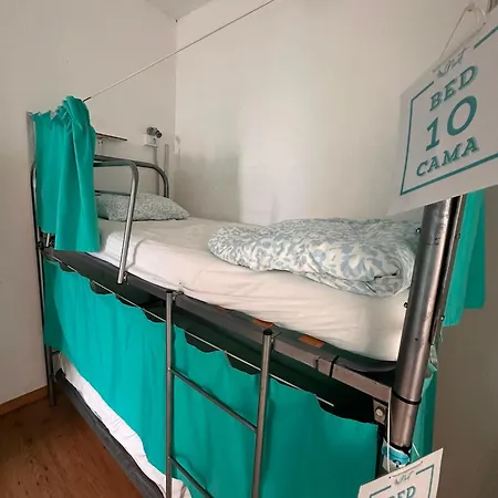 Puerto Nest *