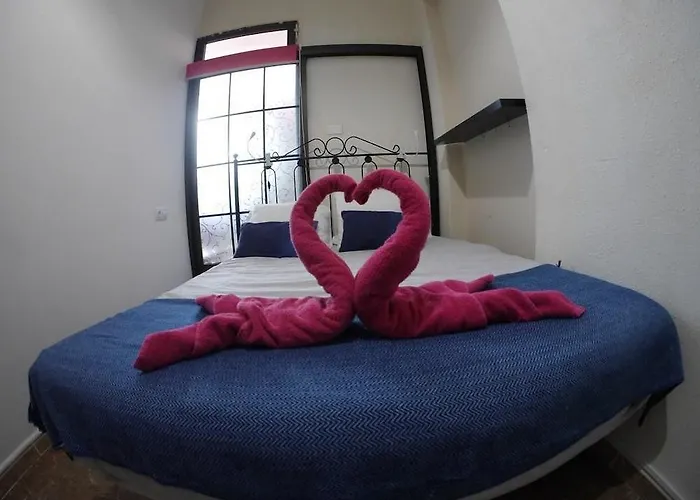 אכסניה Puerto Nest פוארטו דה לה קרוז